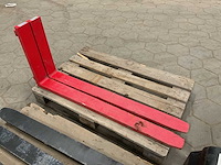 Heftruck vorken - afbeelding 6 van  6