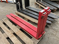 Heftruck vorken - afbeelding 4 van  6
