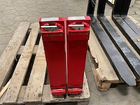 Heftruck vorken - afbeelding 5 van  6