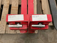 Heftruck vorken - afbeelding 2 van  6