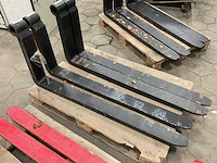 Heftruck vorken - afbeelding 3 van  6