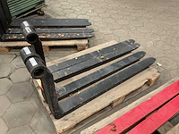 Heftruck vorken - afbeelding 2 van  6