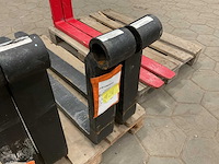 Heftruck vorken - afbeelding 4 van  6