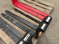 Heftruck vorken - afbeelding 1 van  6