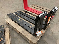 Heftruck vorken - afbeelding 5 van  6