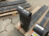 Heftruck vorken - afbeelding 6 van  6