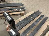 Heftruck vorken - afbeelding 1 van  6