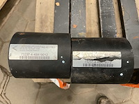 Heftruck vorken - afbeelding 2 van  6