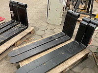 Heftruck vorken - afbeelding 4 van  5