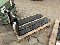 Heftruck vorken - afbeelding 5 van  5