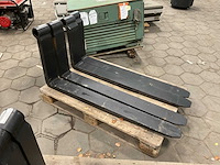 Heftruck vorken - afbeelding 3 van  5