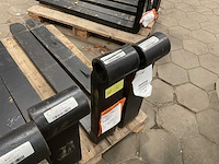 Heftruck vorken - afbeelding 1 van  5