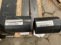 Heftruck vorken - afbeelding 2 van  5