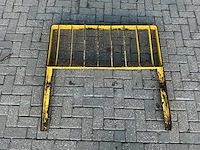 Heftruck vorkenbord - afbeelding 2 van  3