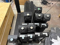Heftruck vorkenset (21x) - afbeelding 2 van  4