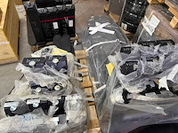 Heftruck vorkenset (21x) - afbeelding 3 van  4