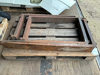 Heftruck vorkset (3x) - afbeelding 2 van  5