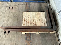 Heftruck vorkset (3x) - afbeelding 4 van  5