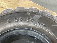 Heftruck wielen (4x) - afbeelding 8 van  11