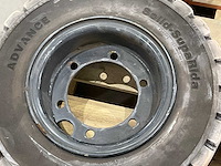 Heftruck wielen (4x) - afbeelding 10 van  11
