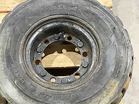 Heftruck wielen (4x) - afbeelding 11 van  11