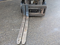 Heftruck, yale, glp20af, 1998 - afbeelding 2 van  25