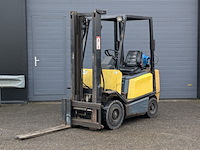 Heftruck, yale, glp20af, 1998 - afbeelding 1 van  25