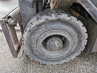 Heftruck, yale, glp20af, 1998 - afbeelding 17 van  25