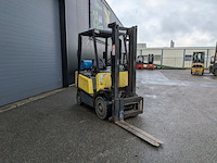 Heftruck, yale, glp20af, 1998 - afbeelding 19 van  25