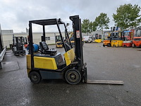 Heftruck, yale, glp20af, 1998 - afbeelding 20 van  25