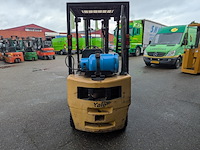 Heftruck, yale, glp20af, 1998 - afbeelding 22 van  25