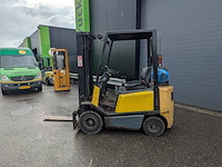 Heftruck, yale, glp20af, 1998 - afbeelding 24 van  25
