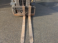 Heftruck yale, glp20svx, bouwjaar 2007 - afbeelding 2 van  26