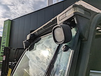 Heftruck yale, glp20svx, bouwjaar 2007 - afbeelding 7 van  26