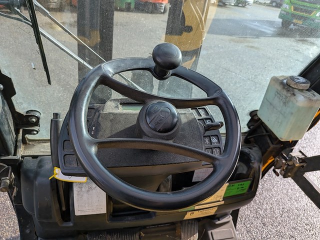 Heftruck yale, glp20svx, bouwjaar 2007 - afbeelding 9 van  26