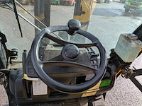 Heftruck yale, glp20svx, bouwjaar 2007 - afbeelding 9 van  26