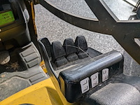 Heftruck yale, glp20svx, bouwjaar 2007 - afbeelding 15 van  26