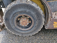 Heftruck yale, glp20svx, bouwjaar 2007 - afbeelding 18 van  26