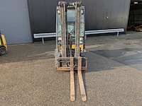 Heftruck yale, glp20svx, bouwjaar 2007 - afbeelding 12 van  26