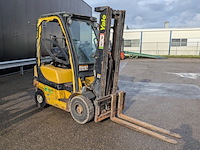 Heftruck yale, glp20svx, bouwjaar 2007 - afbeelding 20 van  26