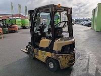 Heftruck yale, glp20svx, bouwjaar 2007 - afbeelding 24 van  26