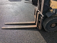 Heftruck yale, glp20svx, bouwjaar 2007 - afbeelding 26 van  26