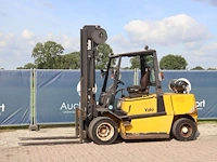 Heftruck yale lpg
