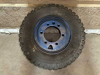 Heftruckbanden - afbeelding 7 van  7