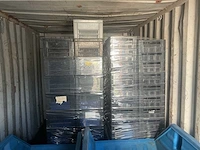 Heftruckkantelbakken en kratten - afbeelding 4 van  5