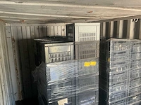 Heftruckkantelbakken en kratten - afbeelding 5 van  5