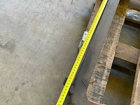 Heftrucklepels - afbeelding 2 van  2