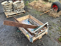 Heftrucklepelset - afbeelding 2 van  3