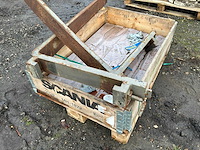 Heftrucklepelset - afbeelding 3 van  3