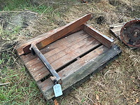 Heftrucklepelset - afbeelding 2 van  3